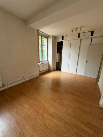 Location bureaux 3 pièces, 89.00m², Soissons - Photo 3