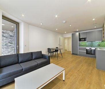 1 bedroom apartment to rent - Photo 2