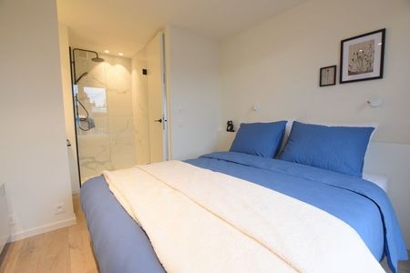 Tout savoir sur cet appartement à Knokke-Heist, à Knokke-Heist - Foto 5