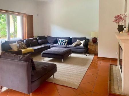 5 room luxury House for rent in Cascais e Estoril, Portugal - Photo 2