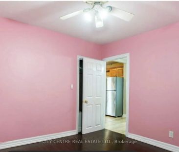 Detached Home For Lease | W9248183 - Photo 6