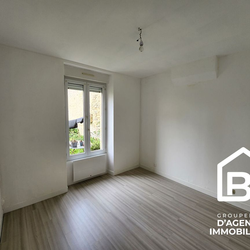 Location Appartement 2 pièces 29m² - Photo 1