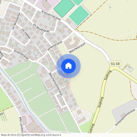 Im Kirlenhof 14, 9450 Altstätten