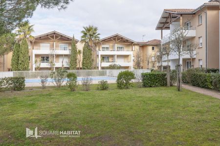 Location Appartement 2 pièces 34m² ST PIERRE DU MONT 40280 - Photo 5