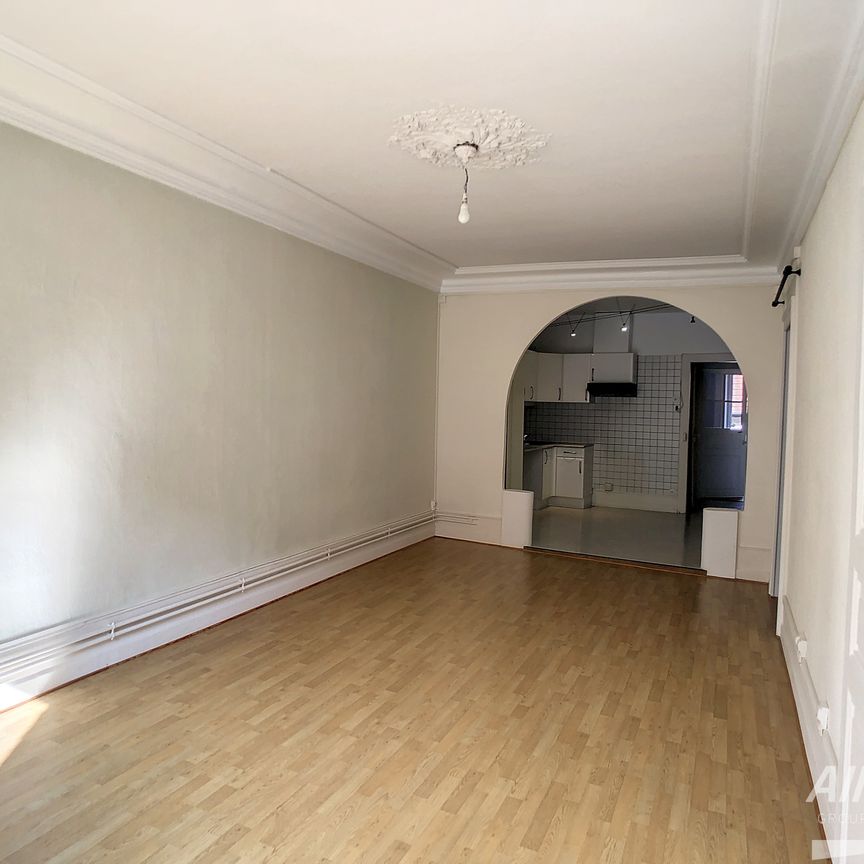 Location Appartement 3 pièces 71m² MONTBELIARD 25200 - Photo 1