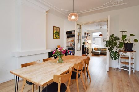 Te huur: Appartement Helmersstraat 28 in Den Haag - Foto 2