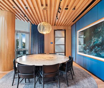 Barangaroo Elegance - Wide Frontage, Winter Garden, and Timeless Views - Photo 3