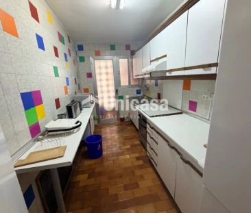 Piso en alquiler en Cervantes - Photo 6