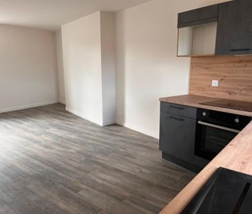 Location Appartement 3 pièces 60m² BRIOUDE 43100 - Photo 1