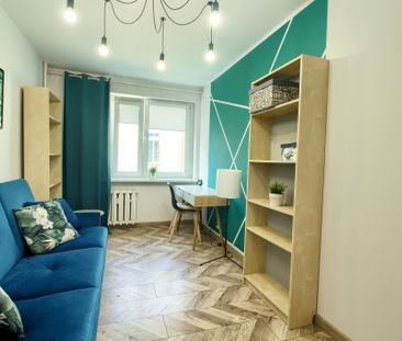Pokój, ul. Łukaszewicza - Фото 6