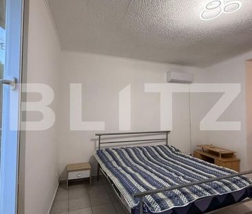 Garosniera spațioasă la casa, 50 mp, zona Traian - Photo 4