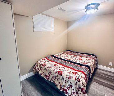 For Lease - 30 Marowyne Drive Unit# Room 1, Toronto, Ontario - Photo 1