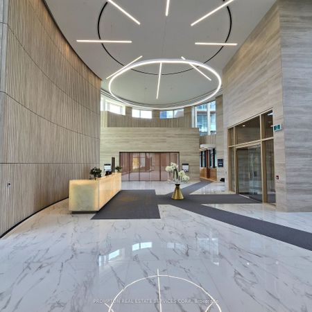 For Lease - 27 Mcmahon Drive Unit# 1809, Toronto, Ontario - Photo 3