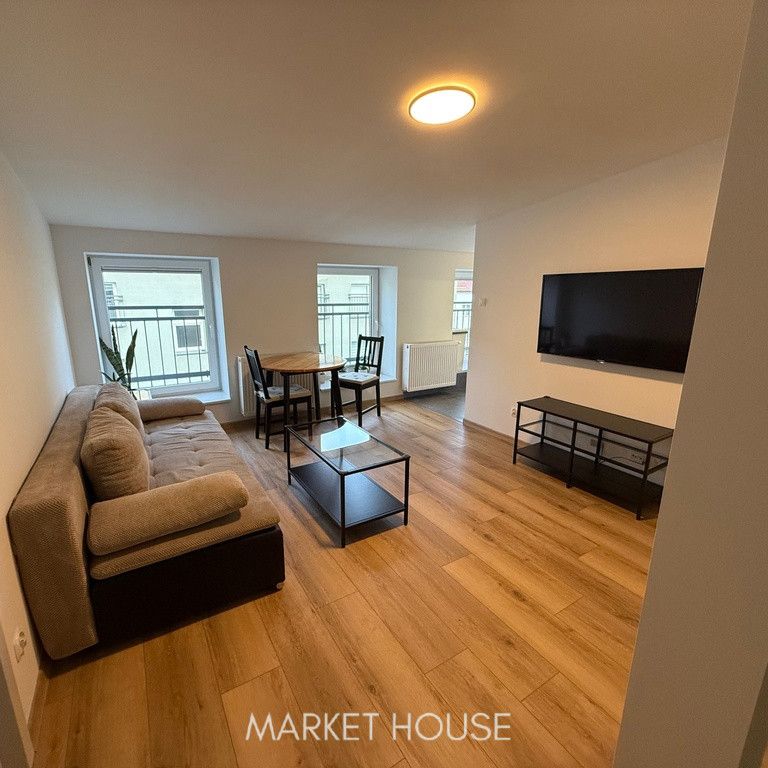 2pok Centrum al. Jana Pawła II oficyna - Photo 1