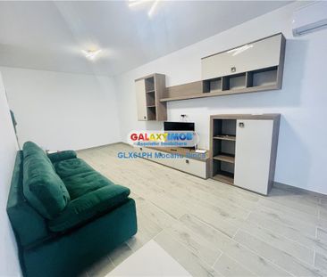 Inchiriere apartament 2 camere, bloc nou, prima inchiriere, Albert - Photo 1