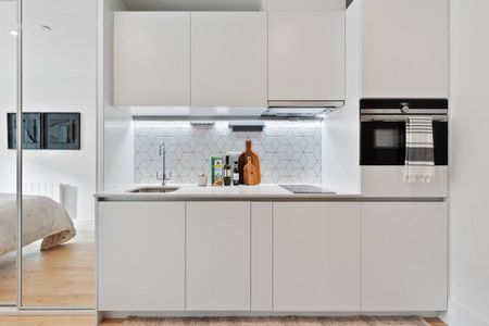 1 bedroom apartment to rent - Photo 3