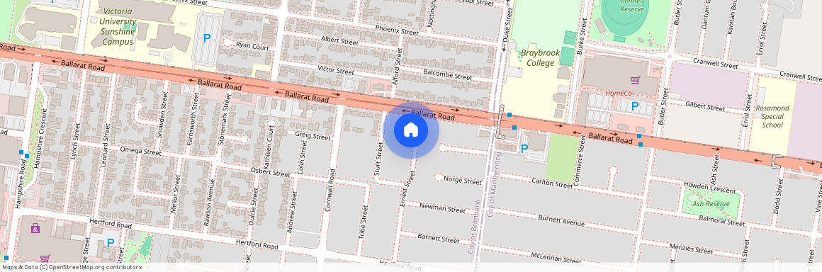 2/37 Ernest Street, Vic 3020, Sunshine