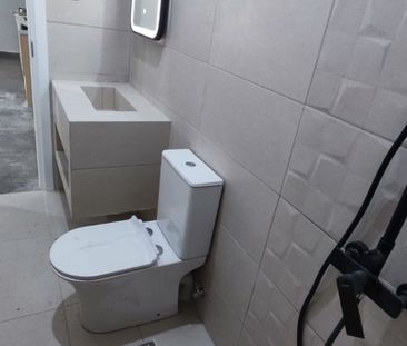 Ενοικίαση κατοικίας, 50 τ.μ., Παλαιό Φάληρο, 530 € - Photo 4