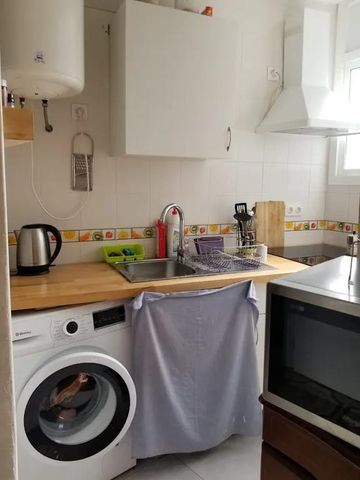 Calle Navío Argos, Sevilla, Andalusia 41006 - Photo 3