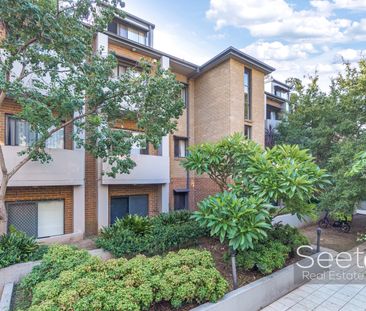 33/9-17 Eastbourne Road, Homebush West NSW 2140 - Apartment For Ren... - Photo 5