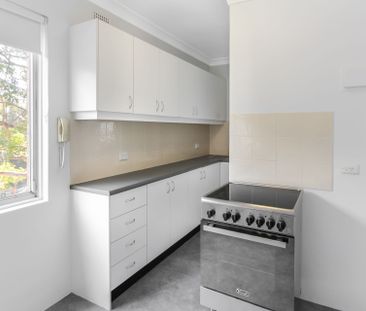 MODERN RENOVATED TWO BEDROOM UNIT - Photo 3