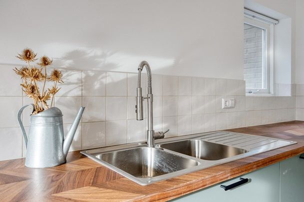 Te huur: Appartement Rusthoekstraat in Den Haag - Photo 1