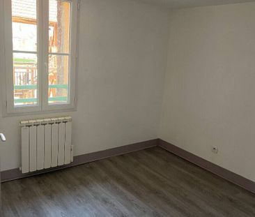 Location appartement 2 pièces 40.06 m² à Léry (27690) - Photo 2