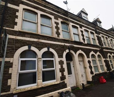 1 bedroom flat to rent - Photo 6