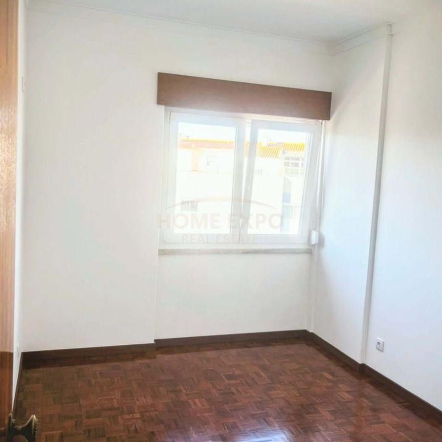 Apartamento T2 em Setúbal - Photo 1