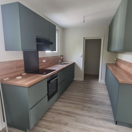 Location Appartement 4 Pièces 80 m² - Photo 1