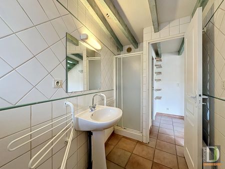 Location Maison 3 pièces 51m² ETOILE SUR RHONE 26800 - Photo 2