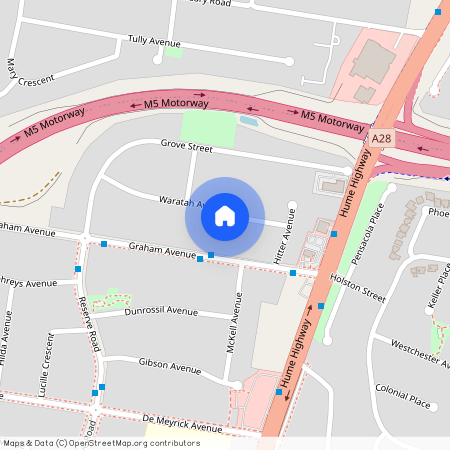 32 Waratah Avenue, NSW 2170, Casula