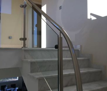 Βίλα για ενοικίαση Ματσέζα (Ανθηδώνος) - Photo 5