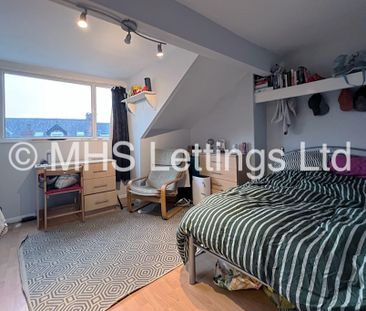 6 Bedroom End Terraced House for rent in Thornville Road - Photo 5