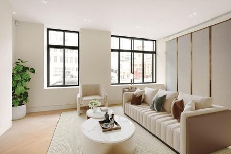 3 bedroom flat to rent - Photo 2