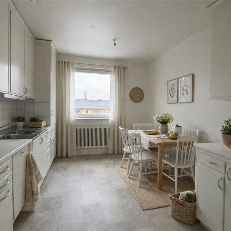 Margaretagatan 44 - Photo 1