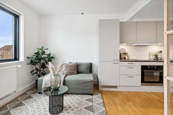 Søndre Fasanvej 90, 2. 225, 2500 Valby - Photo 1