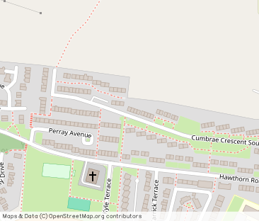 Cumbrae Crescent South, Dumbarton, West Dunbartonshire, G82 - Photo 1
