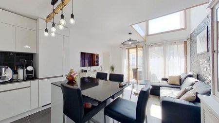 Appartement 4 Pièces 80 m² - Photo 3