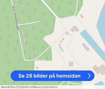 Rute Hamnbacken, Lärbro - Foto 1