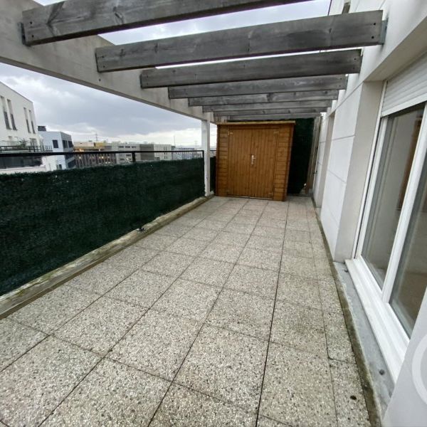 Appartement 7 Pièces 91 m² - Photo 1