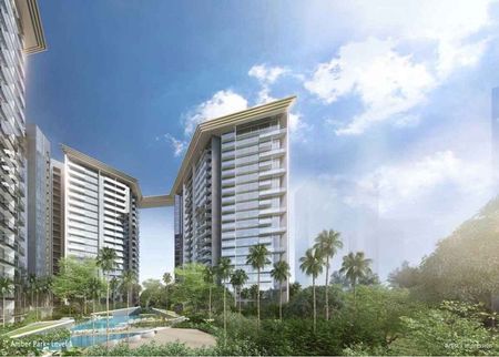 Amber Park (D15), Condominium - For Rent - Photo 4