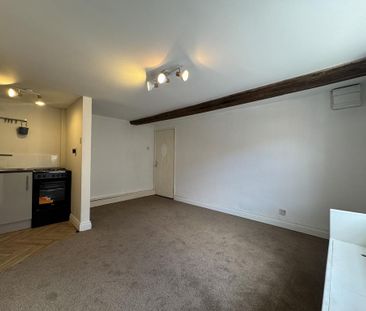 1 bedroom apartment to rent - Photo 6