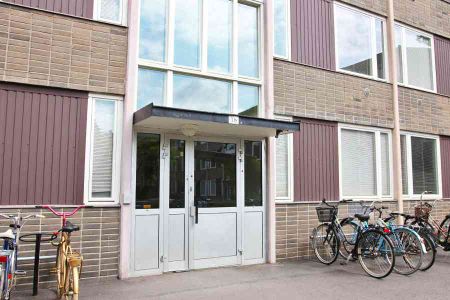 Flamman, Västanågatan 18.109 - Photo 5