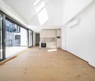 Exklusive Dachgeschosswohnungen in bester Lage Wiens - Foto 1