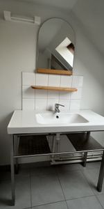 Location Appartement 1 pièce 36m² REIMS 51100 - Photo 3