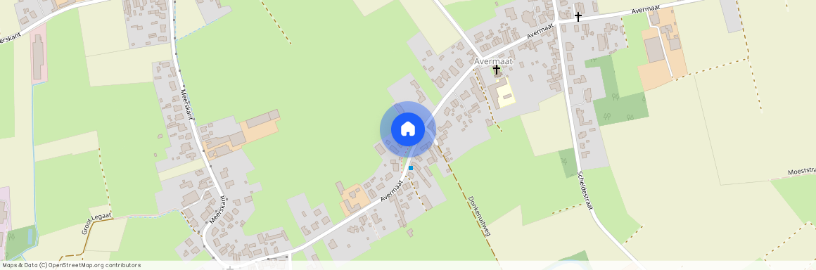 Avermaat 178, 9240, Zele