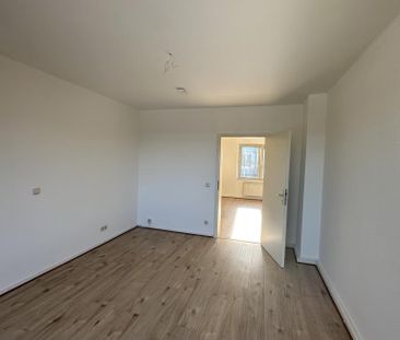 Aktuell noch frei! 2-Zimmer-Wohnung in Citynähe - Photo 6