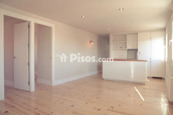 Piso en alquiler en Almendrales - Photo 1