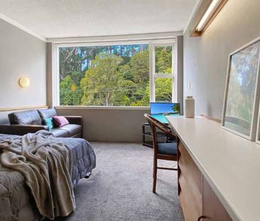 Welcome to apartment 306 in Sharella Living in Thorndon. - Photo 3